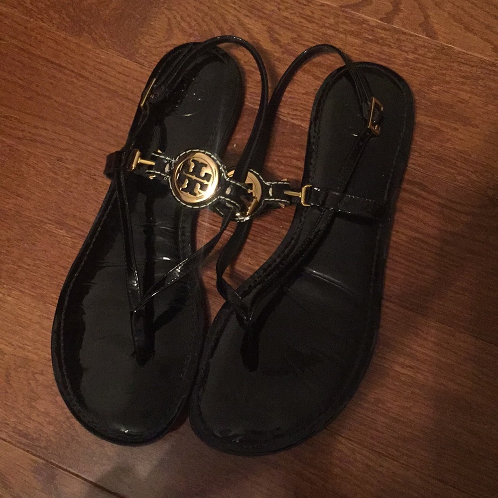 Tory Burch sandals